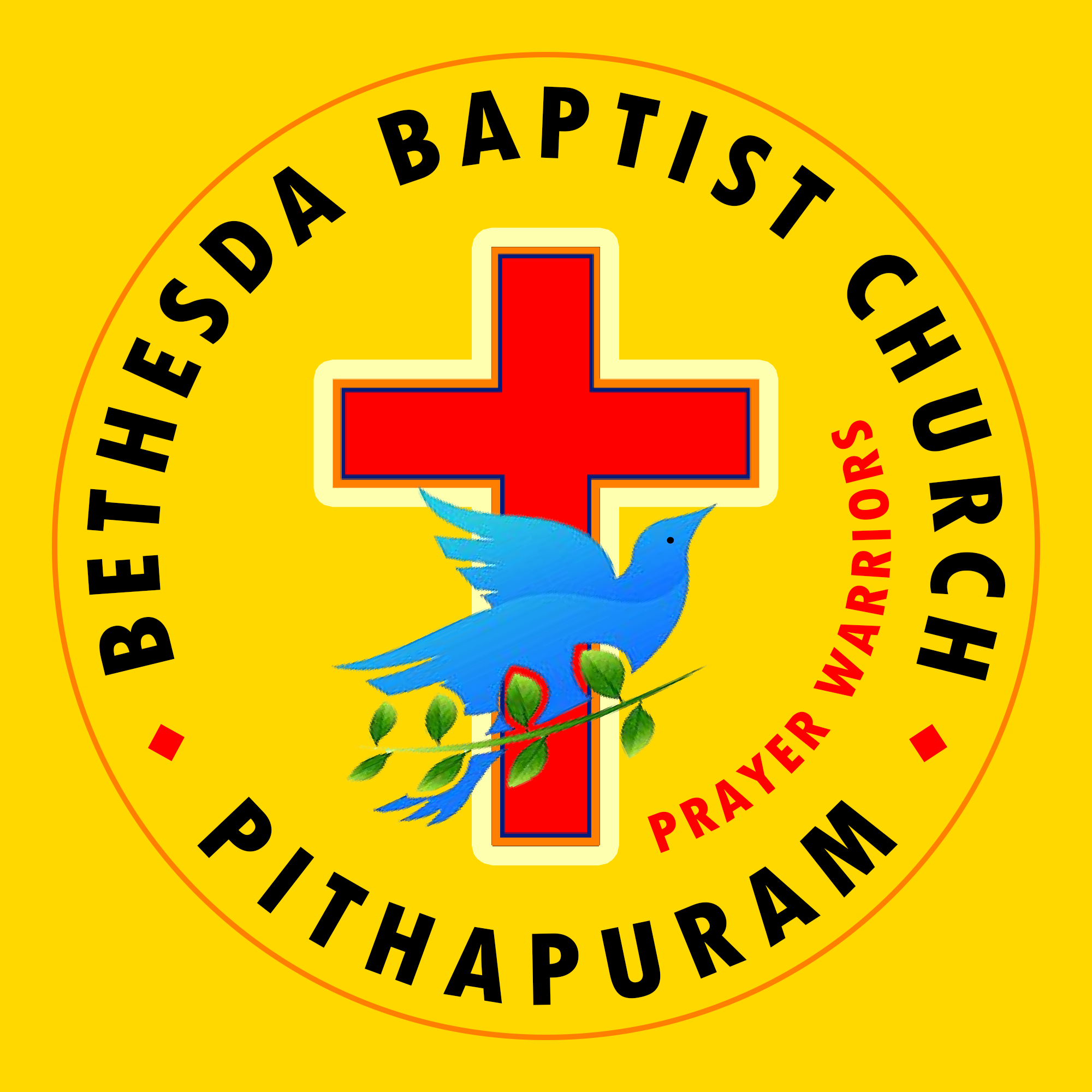 Church LOGO